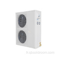 Emerson Copeland Air Cooler Compressor Unit Série ZSI